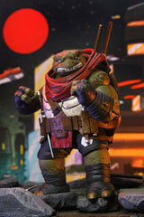 Teenage Mutant Ninja Turtles: The Last Ronin Action Figure Ultimate Odyn (Re-Evolution) 19 cm 0634482544167