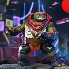 Teenage Mutant Ninja Turtles: The Last Ronin Action Figure Ultimate Odyn (Re-Evolution) 19 cm 0634482544167