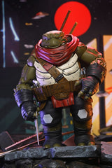 Teenage Mutant Ninja Turtles: The Last Ronin Action Figure Ultimate Odyn (Re-Evolution) 19 cm 0634482544167