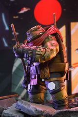 Teenage Mutant Ninja Turtles: The Last Ronin Action Figure Ultimate Odyn (Re-Evolution) 19 cm 0634482544167