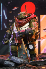 Teenage Mutant Ninja Turtles: The Last Ronin Action Figure Ultimate Odyn (Re-Evolution) 19 cm 0634482544167