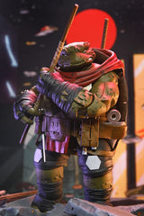 Teenage Mutant Ninja Turtles: The Last Ronin Action Figure Ultimate Odyn (Re-Evolution) 19 cm 0634482544167