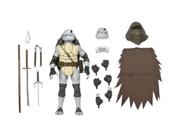 Teenage Mutant Ninja Turtles: The Last Ronin Action Figure Ultimate Uno (Re-Evolution) 19 cm 0634482544174