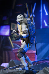 Teenage Mutant Ninja Turtles: The Last Ronin Action Figure Ultimate Uno (Re-Evolution) 19 cm 0634482544174