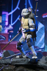 Teenage Mutant Ninja Turtles: The Last Ronin Action Figure Ultimate Uno (Re-Evolution) 19 cm 0634482544174