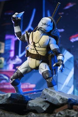 Teenage Mutant Ninja Turtles: The Last Ronin Action Figure Ultimate Uno (Re-Evolution) 19 cm 0634482544174