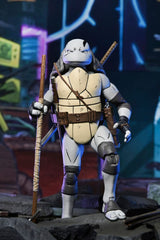 Teenage Mutant Ninja Turtles: The Last Ronin Action Figure Ultimate Uno (Re-Evolution) 19 cm 0634482544174