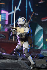 Teenage Mutant Ninja Turtles: The Last Ronin Action Figure Ultimate Uno (Re-Evolution) 19 cm 0634482544174