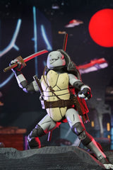 Teenage Mutant Ninja Turtles: The Last Ronin Action Figure Ultimate Uno (Re-Evolution) 19 cm 0634482544174