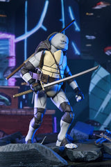 Teenage Mutant Ninja Turtles: The Last Ronin Action Figure Ultimate Uno (Re-Evolution) 19 cm 0634482544174