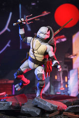 Teenage Mutant Ninja Turtles: The Last Ronin Action Figure Ultimate Uno (Re-Evolution) 19 cm 0634482544174