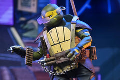 Teenage Mutant Ninja Turtles: The Last Ronin Action Figure Ultimate Yi (Re-Evolution) 17 cm 0634482544181