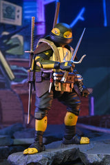 Teenage Mutant Ninja Turtles: The Last Ronin Action Figure Ultimate Yi (Re-Evolution) 17 cm 0634482544181