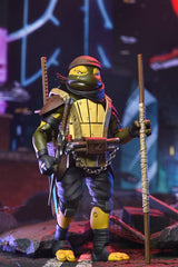 Teenage Mutant Ninja Turtles: The Last Ronin Action Figure Ultimate Yi (Re-Evolution) 17 cm 0634482544181
