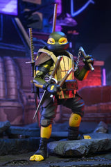 Teenage Mutant Ninja Turtles: The Last Ronin Action Figure Ultimate Yi (Re-Evolution) 17 cm 0634482544181