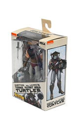 Teenage Mutant Ninja Turtles Action Figure Foot Assassin (Classic Colors) 18 cm 0634482544426