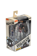 Teenage Mutant Ninja Turtles Action Figure Foot Assassin (Classic Colors) 18 cm 0634482544426
