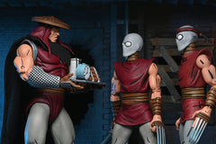 Teenage Mutant Ninja Turtles Action Figure Foot Assassin (Classic Colors) 18 cm 0634482544426