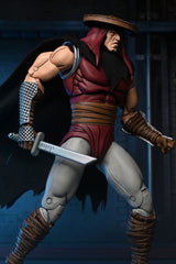 Teenage Mutant Ninja Turtles Action Figure Foot Assassin (Classic Colors) 18 cm 0634482544426