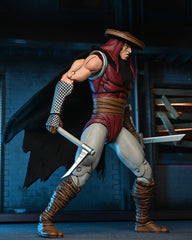 Teenage Mutant Ninja Turtles Action Figure Foot Assassin (Classic Colors) 18 cm 0634482544426