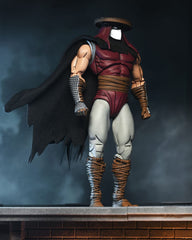 Teenage Mutant Ninja Turtles Action Figure Foot Assassin (Classic Colors) 18 cm 0634482544426