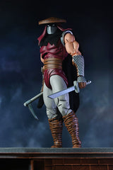 Teenage Mutant Ninja Turtles Action Figure Foot Assassin (Classic Colors) 18 cm 0634482544426