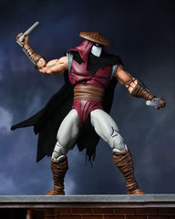 Teenage Mutant Ninja Turtles Action Figure Foot Assassin (Classic Colors) 18 cm 0634482544426