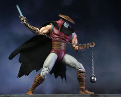 Teenage Mutant Ninja Turtles Action Figure Foot Assassin (Classic Colors) 18 cm 0634482544426
