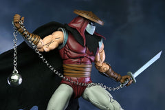 Teenage Mutant Ninja Turtles Action Figure Foot Assassin (Classic Colors) 18 cm 0634482544426