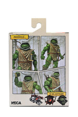 Teenage Mutant Ninja Turtles Action Figure Hunter Leo 18 cm 0634482544488