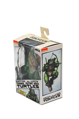 Teenage Mutant Ninja Turtles Action Figure Hunter Leo 18 cm 0634482544488