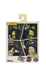 Teenage Mutant Ninja Turtles Action Figure Old Man Raphael 18 cm 0634482544525