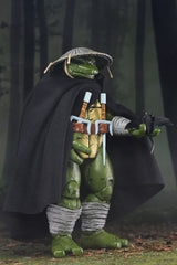 Teenage Mutant Ninja Turtles Action Figure Old Man Raphael 18 cm 0634482544525