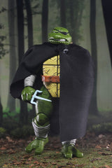 Teenage Mutant Ninja Turtles Action Figure Old Man Raphael 18 cm 0634482544525