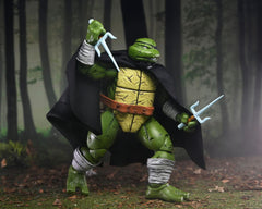 Teenage Mutant Ninja Turtles Action Figure Old Man Raphael 18 cm 0634482544525