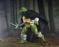 Teenage Mutant Ninja Turtles Action Figure Old Man Raphael 18 cm 0634482544525