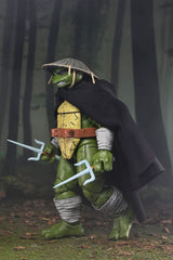 Teenage Mutant Ninja Turtles Action Figure Old Man Raphael 18 cm 0634482544525