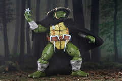 Teenage Mutant Ninja Turtles Action Figure Old Man Raphael 18 cm 0634482544525