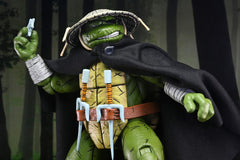 Teenage Mutant Ninja Turtles Action Figure Old Man Raphael 18 cm 0634482544525