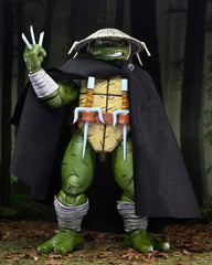 Teenage Mutant Ninja Turtles Action Figure Old Man Raphael 18 cm 0634482544525