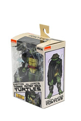 Teenage Mutant Ninja Turtles Action Figure Old Man Raphael 18 cm 0634482544525