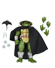 Teenage Mutant Ninja Turtles Action Figure Old Man Raphael 18 cm 0634482544525