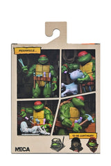 Teenage Mutant Ninja Turtles Action Figure Handyman Donatello 18 cm 0634482544587