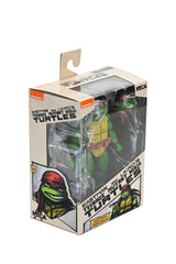 Teenage Mutant Ninja Turtles Action Figure Handyman Donatello 18 cm 0634482544587