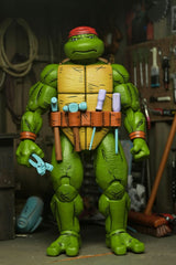 Teenage Mutant Ninja Turtles Action Figure Handyman Donatello 18 cm 0634482544587