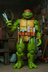 Teenage Mutant Ninja Turtles Action Figure Handyman Donatello 18 cm 0634482544587