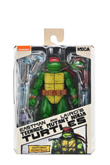 Teenage Mutant Ninja Turtles Action Figure Handyman Donatello 18 cm 0634482544587
