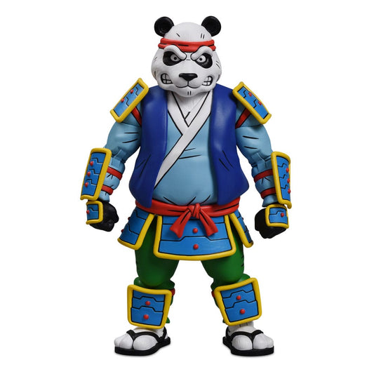 Teenage Mutant Ninja Turtles Action Figure Ultimate Panda Khan 18 cm 0634482544754