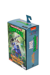 Teenage Mutant Ninja Turtles Action Figure Ultimate Panda Khan 18 cm 0634482544754
