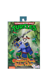 Teenage Mutant Ninja Turtles Action Figure Ultimate Panda Khan 18 cm 0634482544754